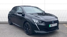 Peugeot 208 100kW GT 50kWh 5dr Auto Electric Hatchback